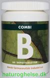 Combi B depottablet